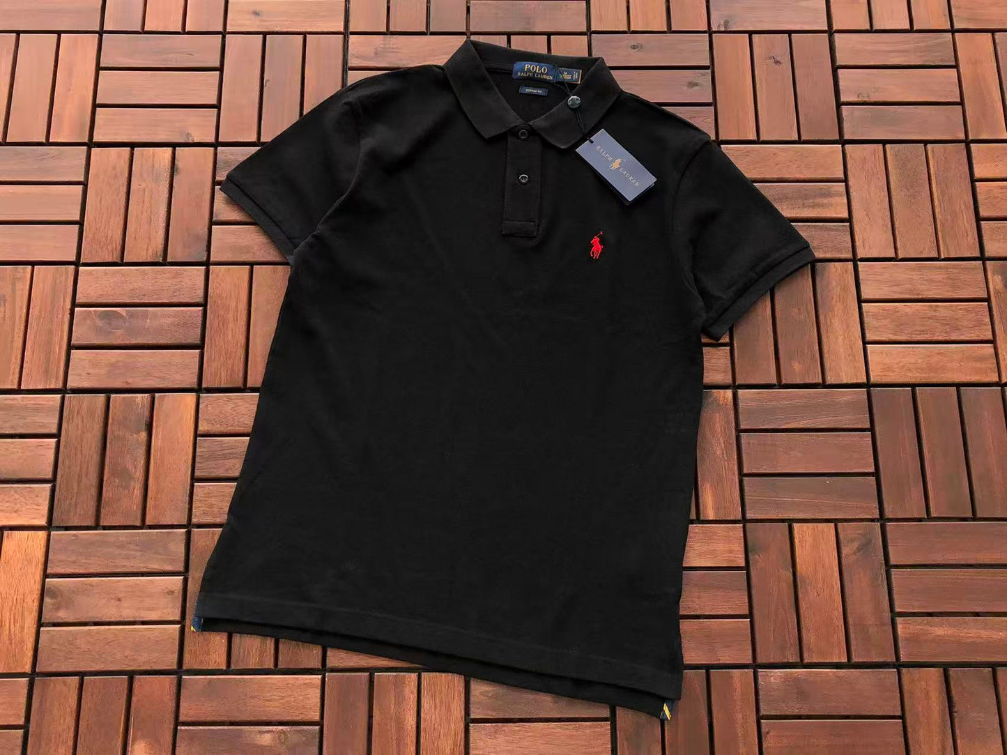 RL T-shirt Polo