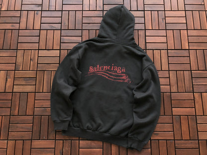 HOODIE BLG