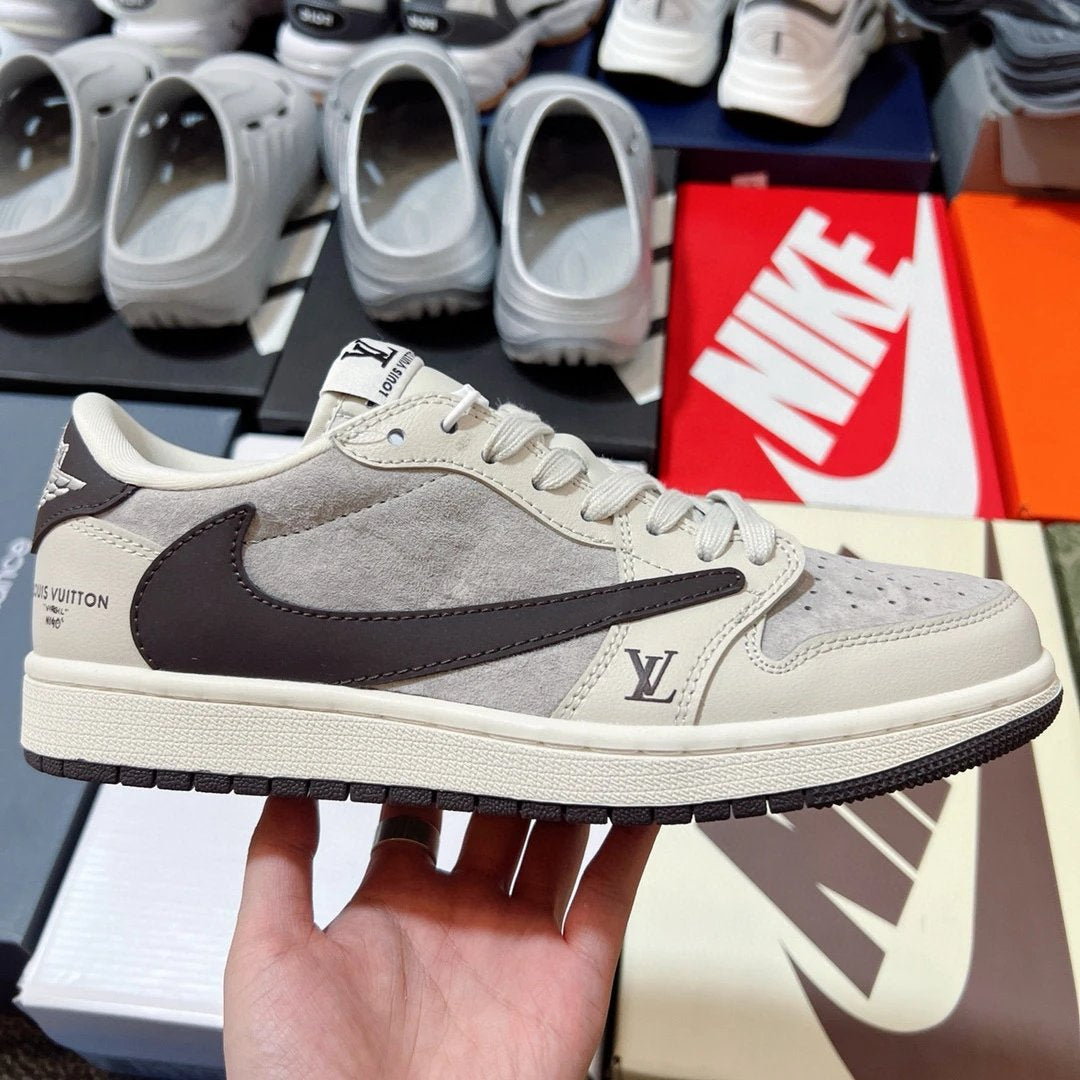 AJ1 Travis x LV