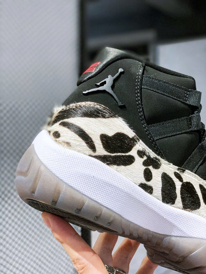 AJ11 High Cow