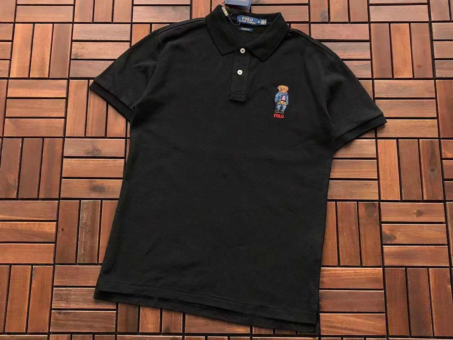 RL T-shirt