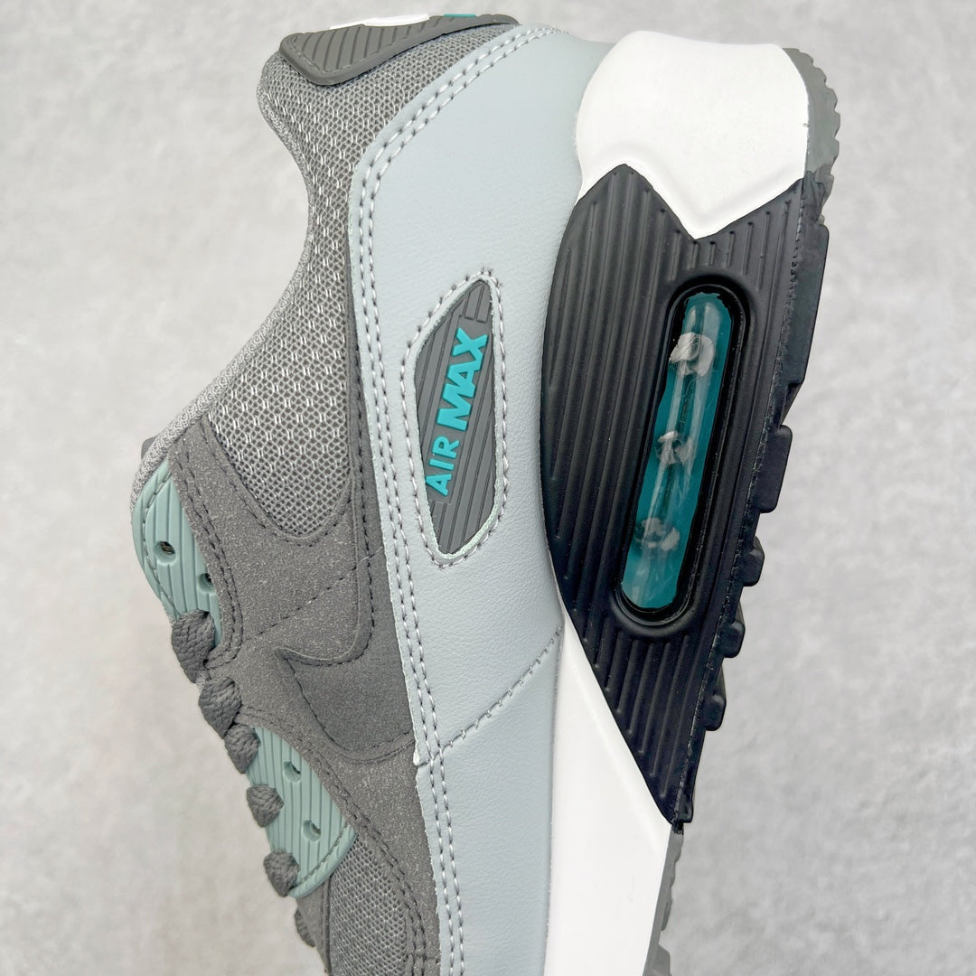 90 Wolf Chlorine