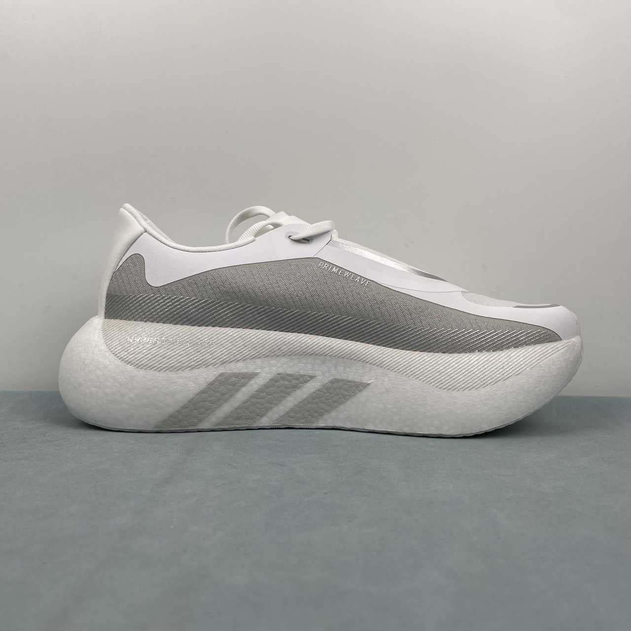 HYPERBOOST EDGE Grey White