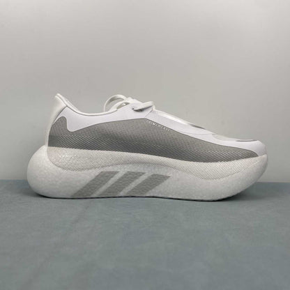 HYPERBOOST EDGE Grey White