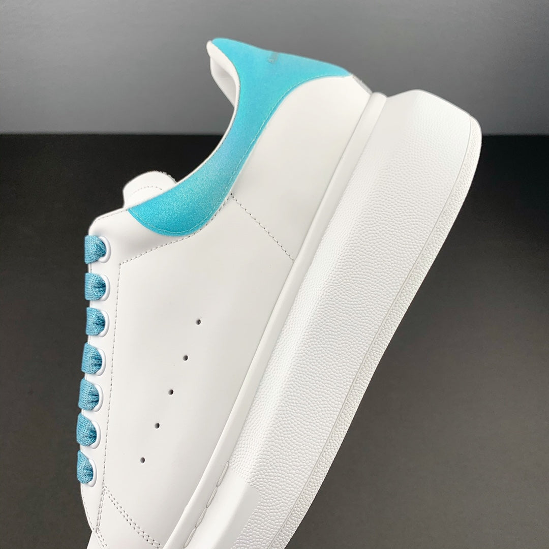 Alexander McQueen Azul