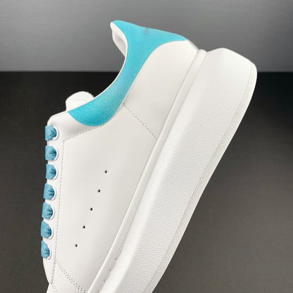 Alexander McQueen Azul