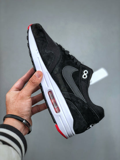 Air Max 1 Bred