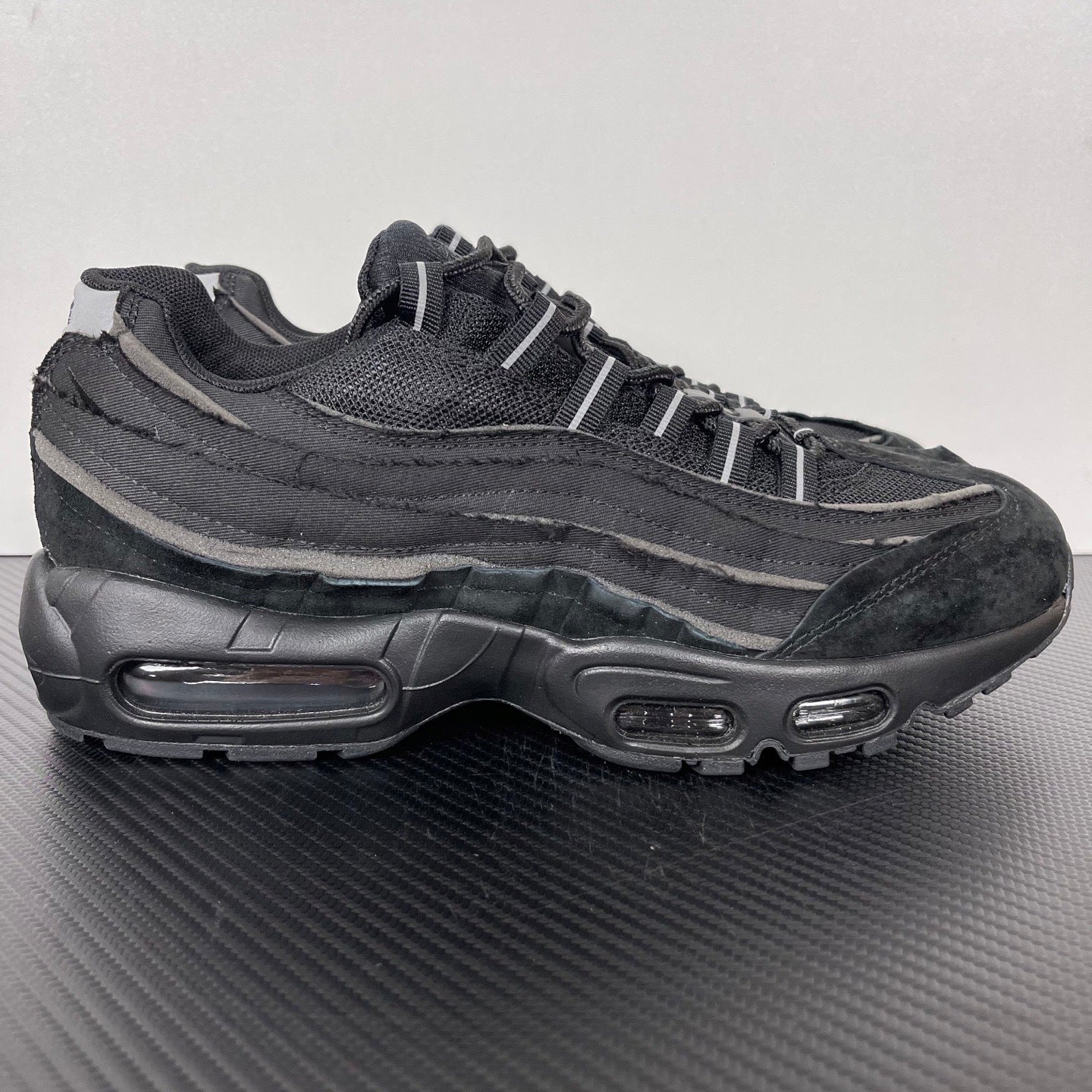 95 Comme des Garçons Black