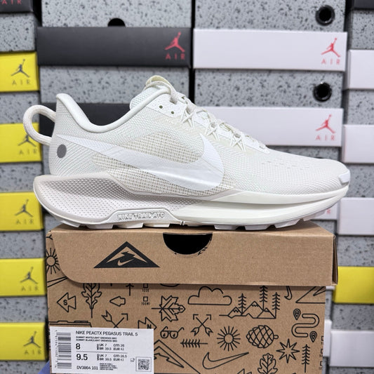Pegasus Trail 5 Triple White
