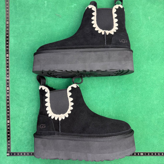 TT UGG
