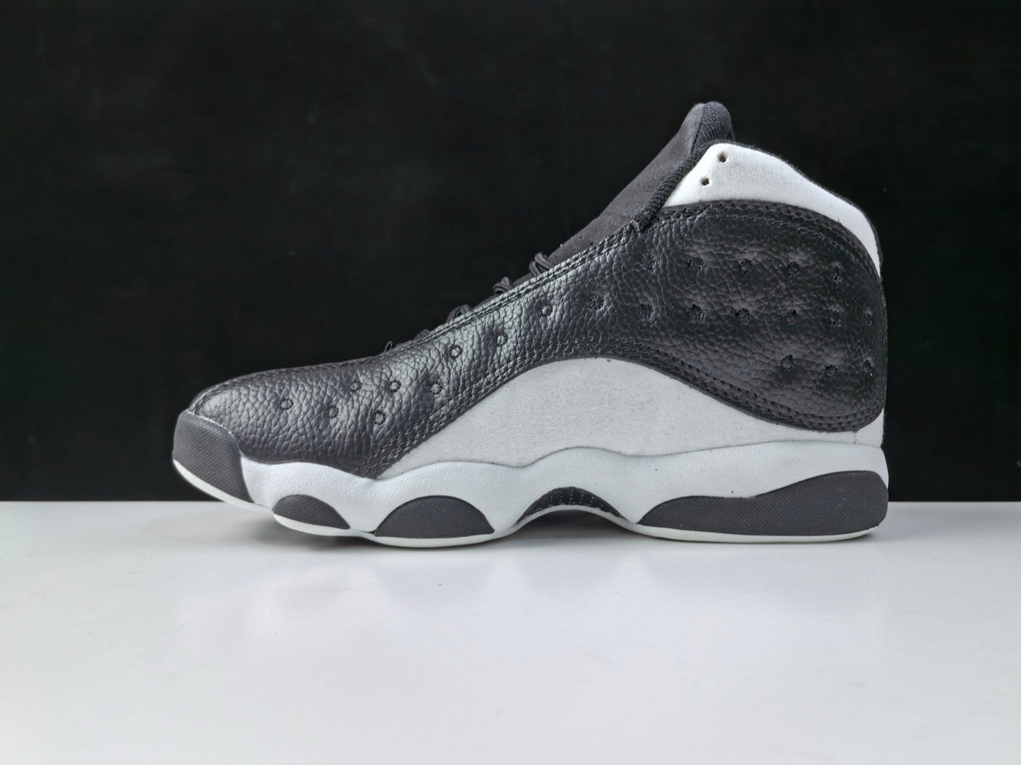 13 Reverse He Got Game