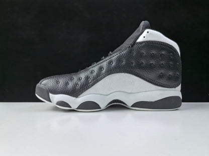 13 Reverse He Got Game