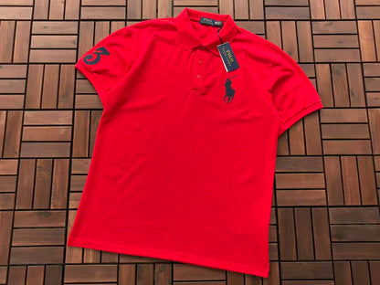 RL T-shirt Polo