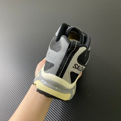 Salomon XT-6 Expanse Grey/Black