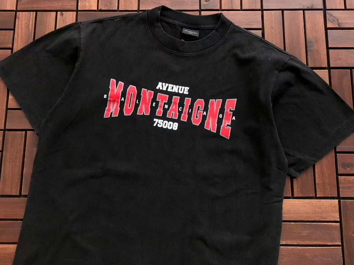 BLG T-Shirt