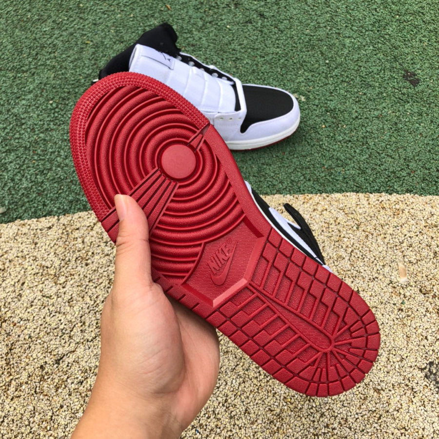 AJ1 MID Utility