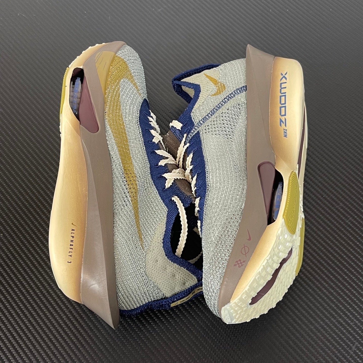 Alphafly 3 Light Army/Desert Moss