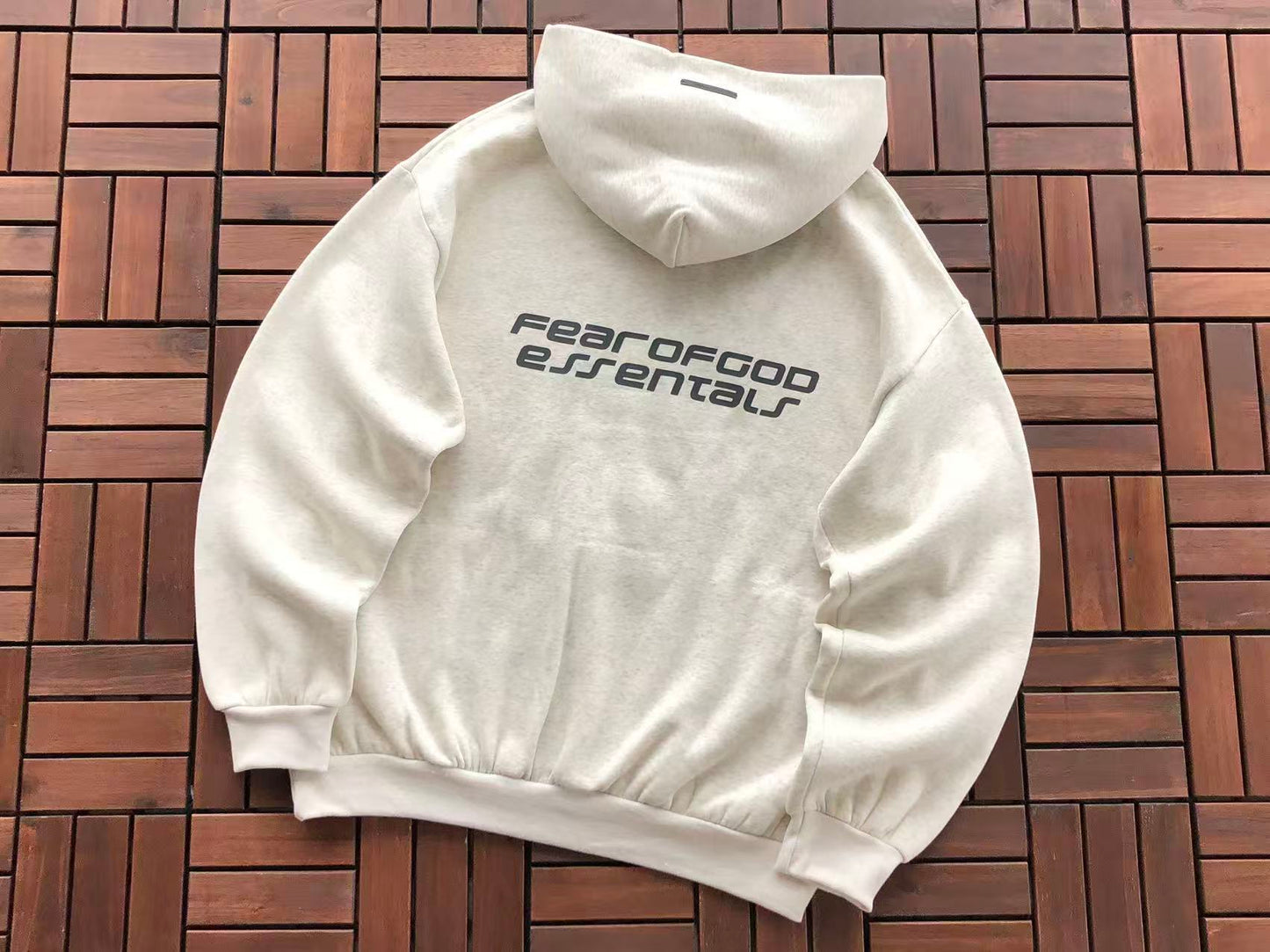 Essentials Hoodies