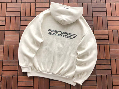 Essentials Hoodies