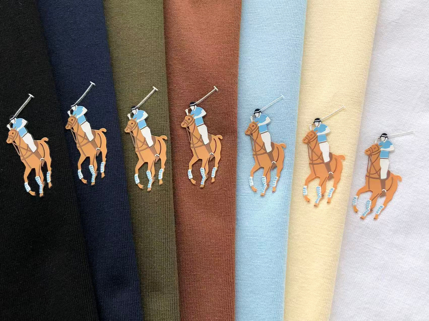 RL T-shirt