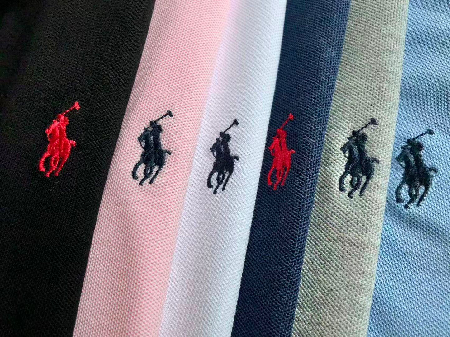 RL T-shirt Polo
