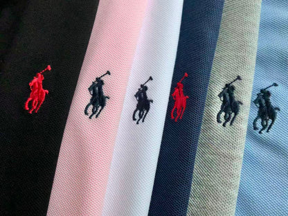 RL T-shirt Polo