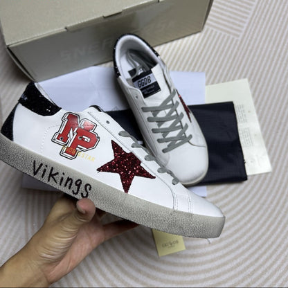 GDGS Superstar Vikings