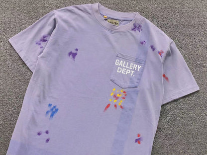 T-shirt GALLERY DEPT