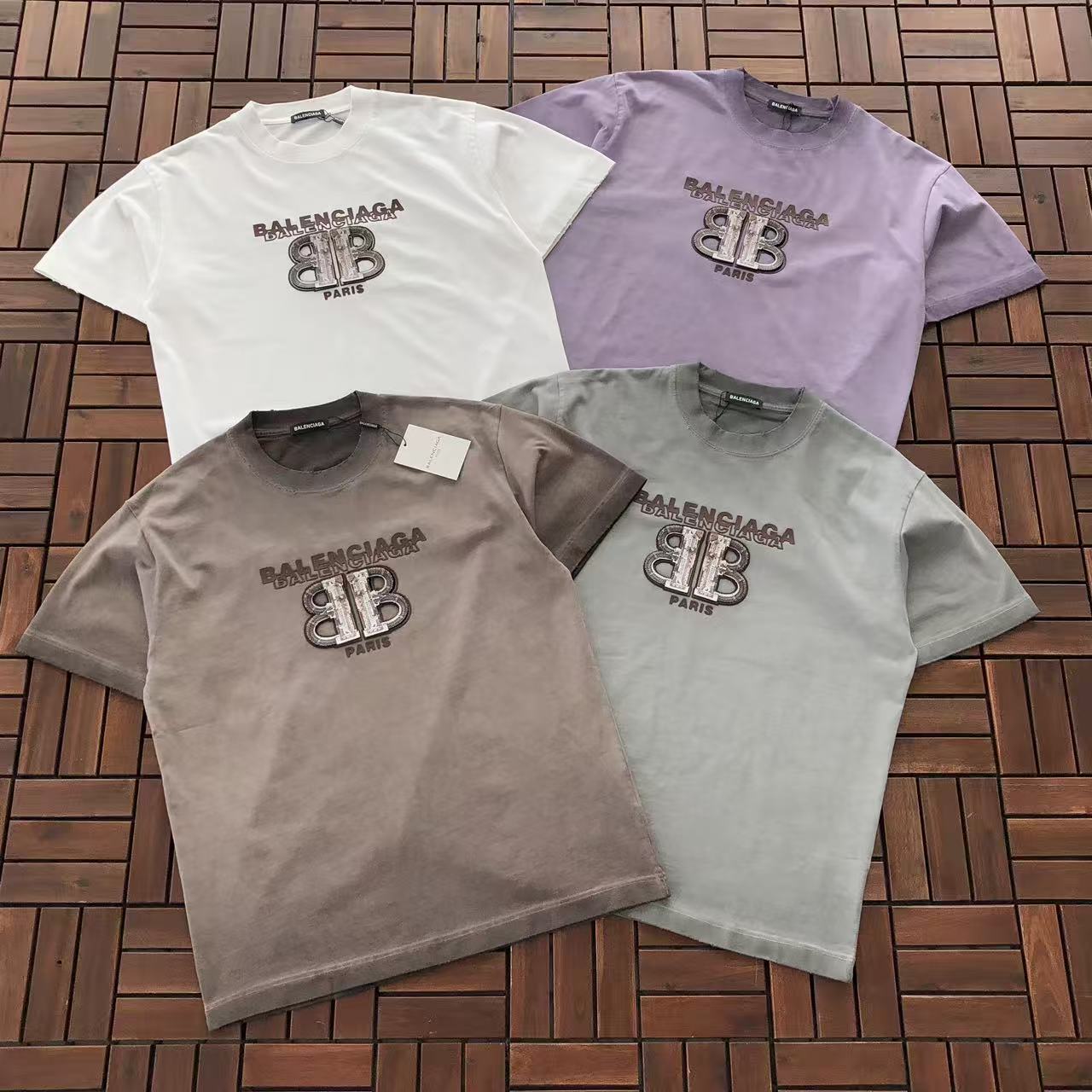 BLG T-Shirt
