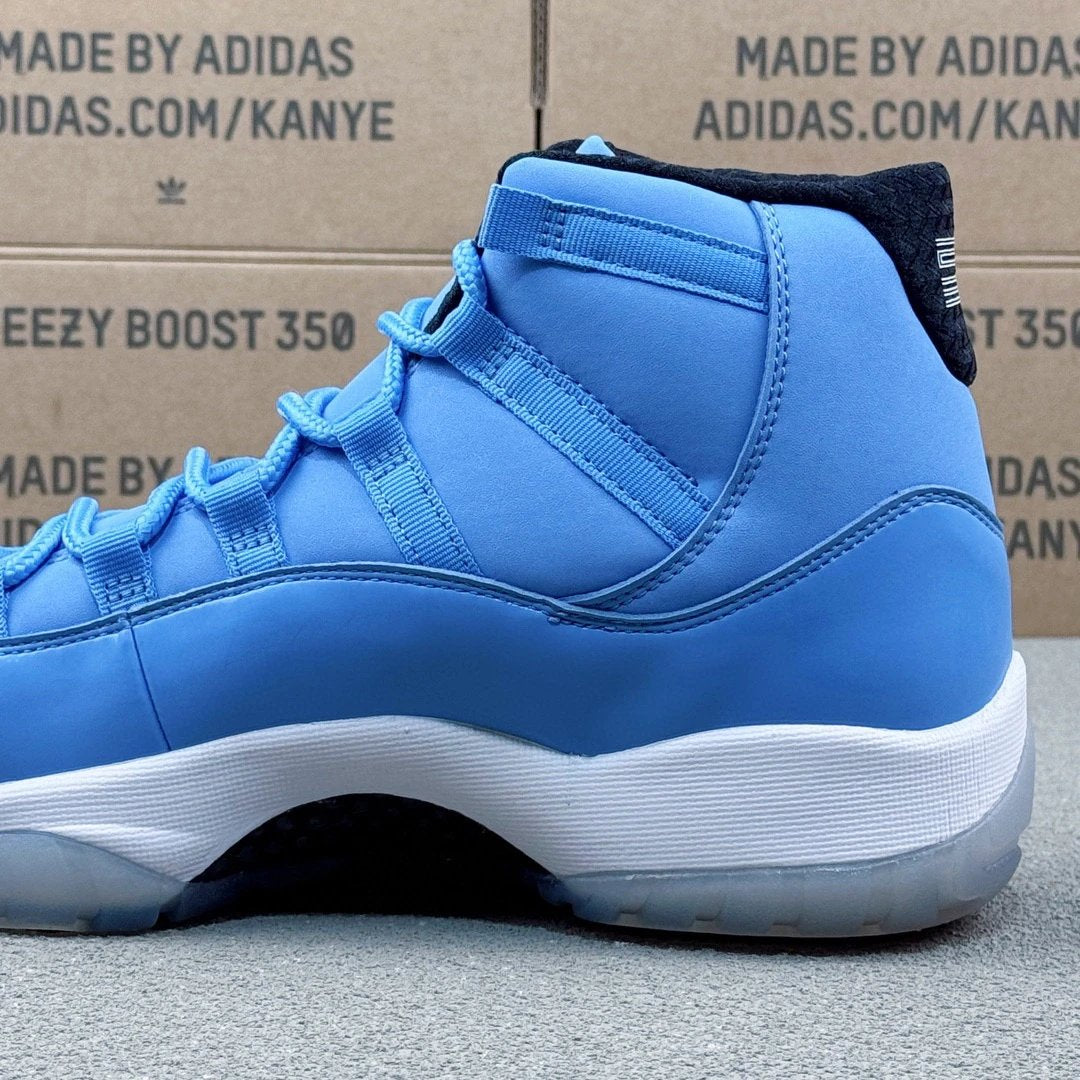 AJ11 University Blue