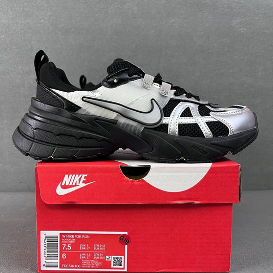 V2K Run Black/Silver