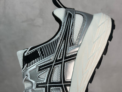 GEL-SONOMA FE Silver/Black
