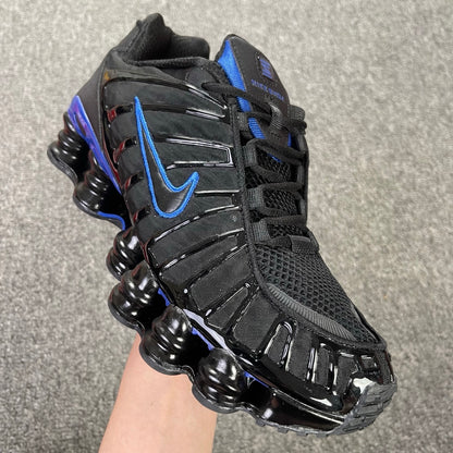 Aware Shox TL Black/Blue