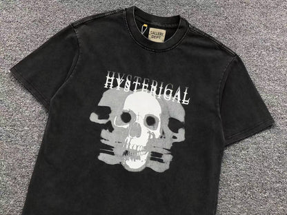 T-shirt GALLERY DEPT