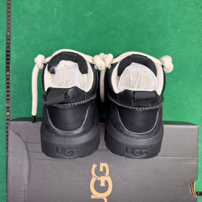 TT UGG Heritage