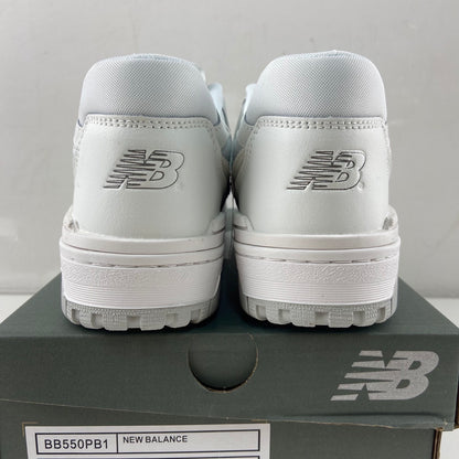 550 White