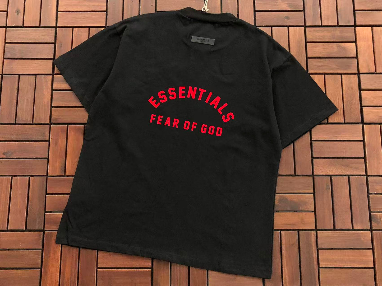 Conjuntos Essentials