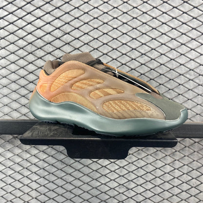 700 V3 Copper Fade