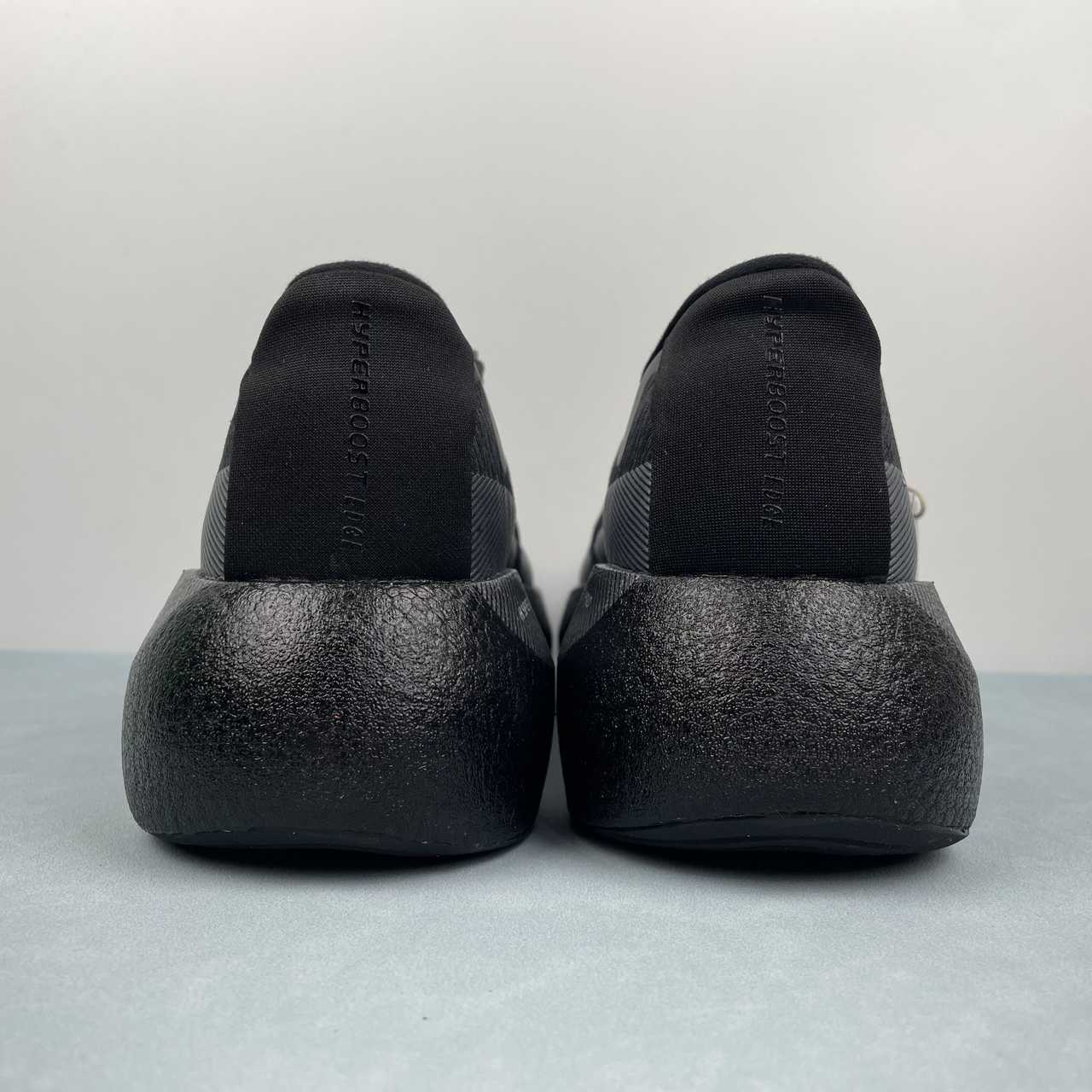 HYPERBOOST EDGE Dark Gray