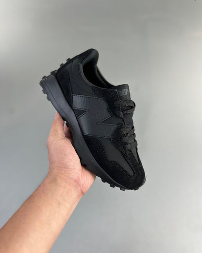 327 All Black