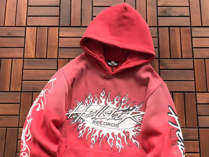 HELL HOODIE