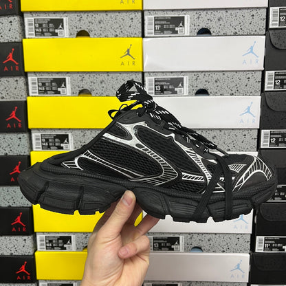 BLG 3XL Black/White