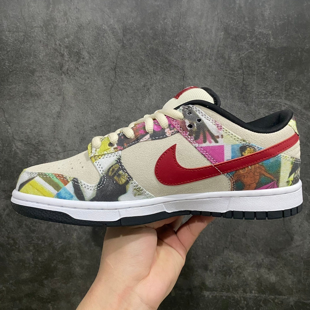 Dunk SB Paris