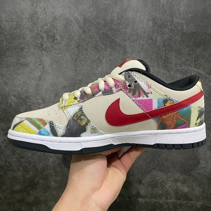 Dunk SB Paris