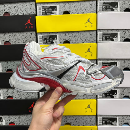 BLG Runner 2 Red/White/Grey