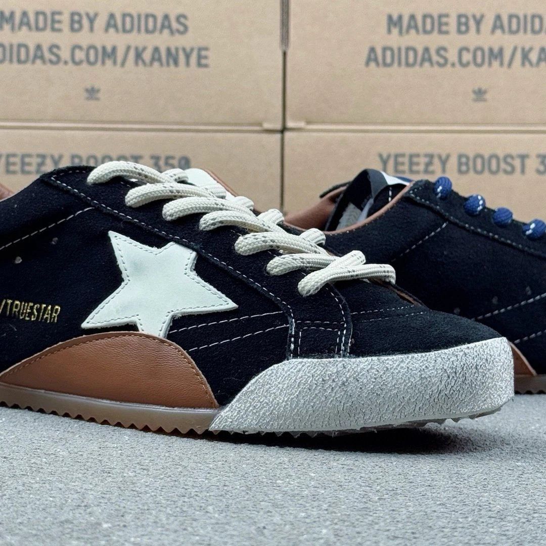 GDGS Truestar Black
