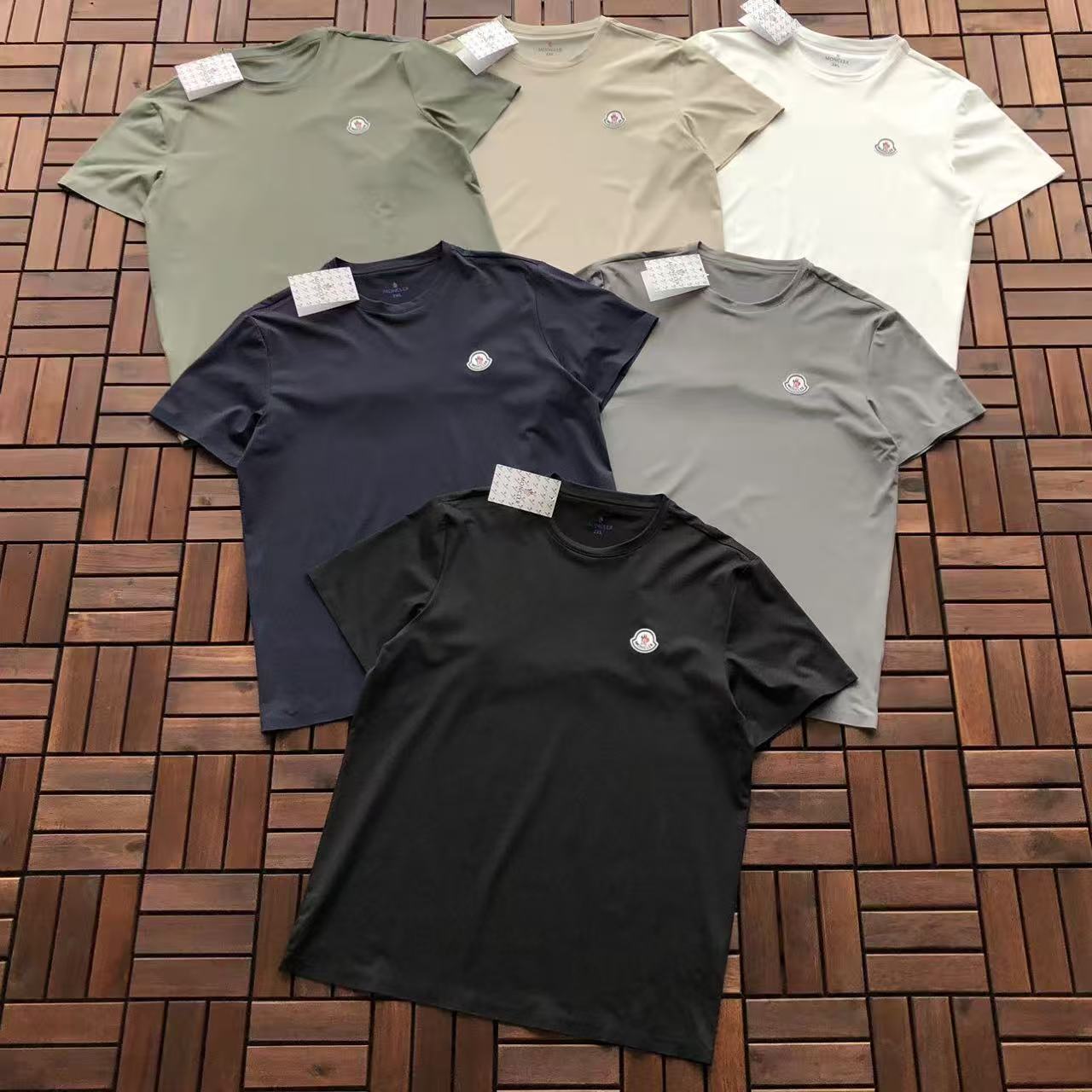 T-Shirts MC