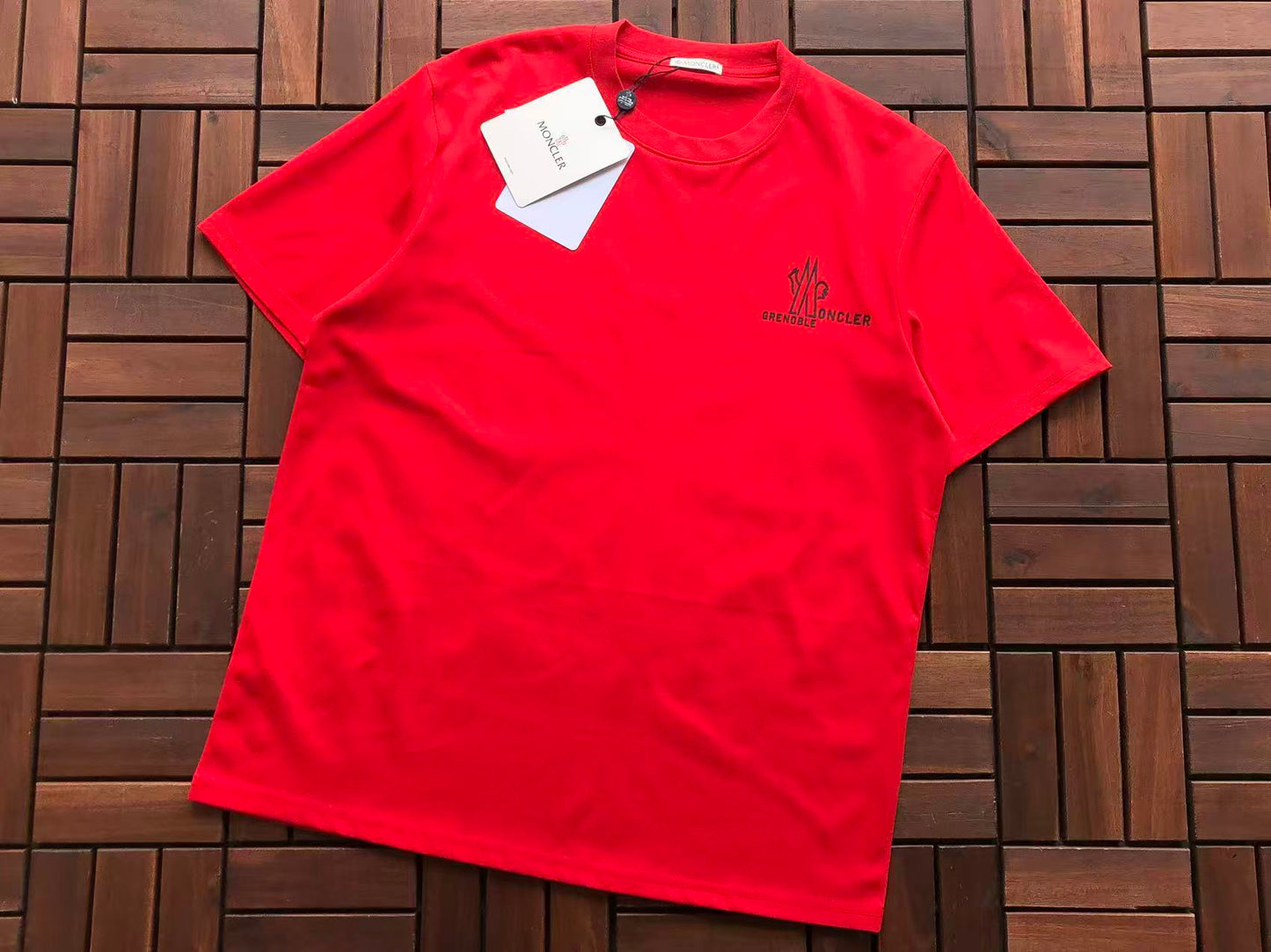 T-Shirts MC