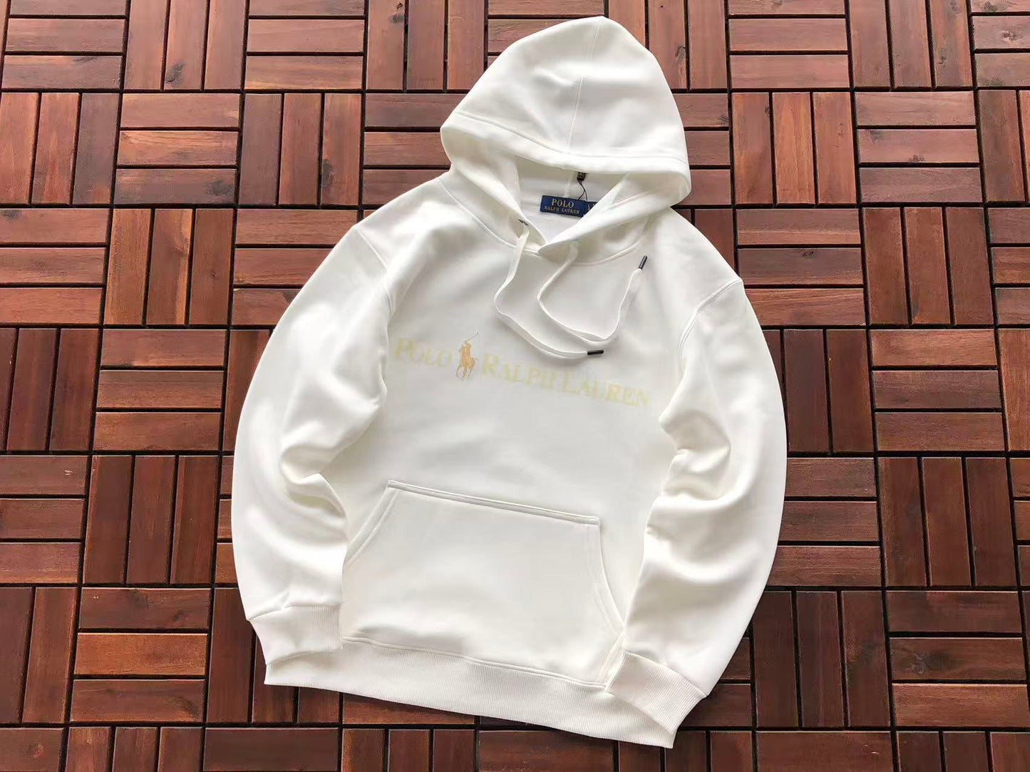 RL Hoodie