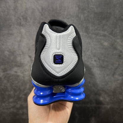 Aware Shox TL Black/Blue